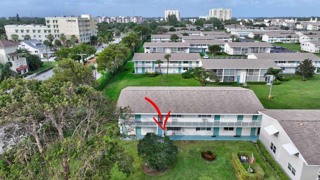 $135,000 | 880 Horizon West, Unit 102 | Boynton Beach