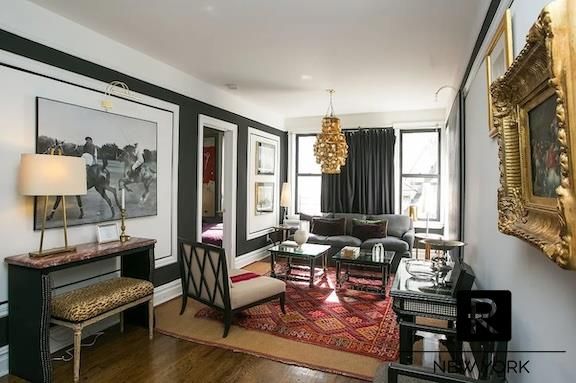 $729,000 | 65 West 107th Street, Unit 3A | Upper West Side