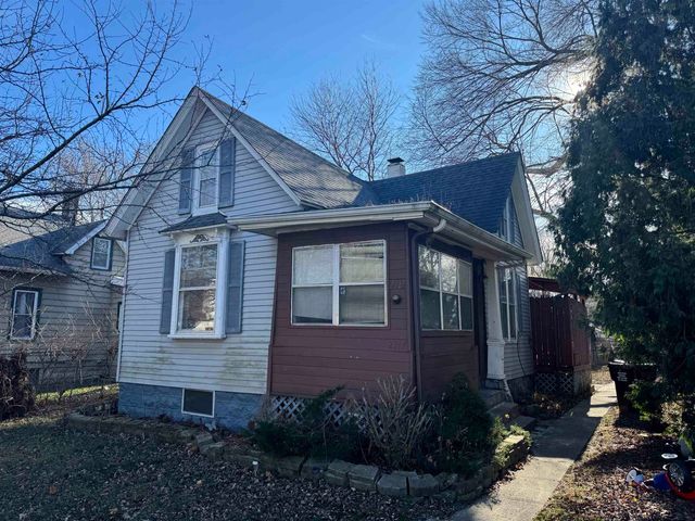 $70,000 | 2117 18th Avenue | Southeast Rockford