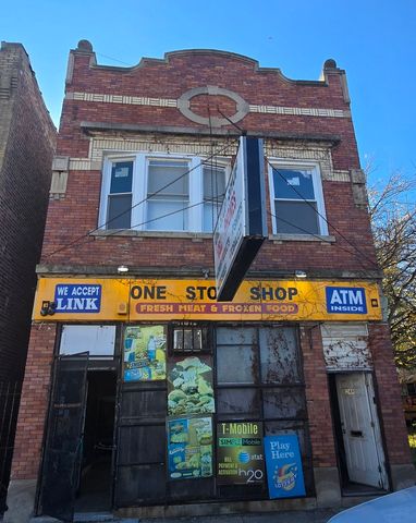 $250,000 | 249 East 115th Street | West Pullman