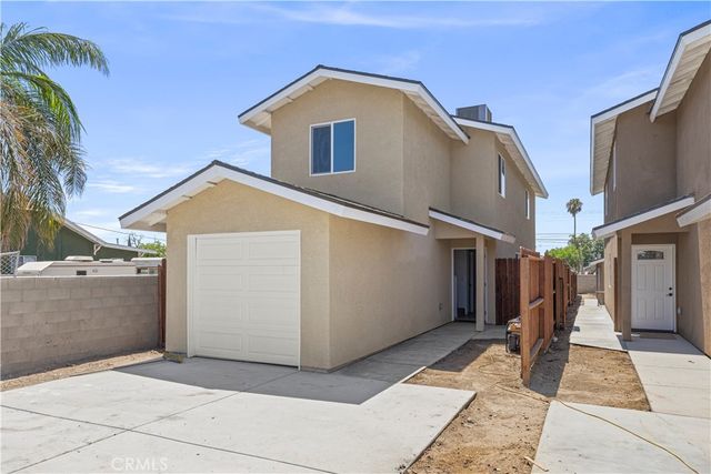 $495,000 | 1417 Oregon Street | East Bakersfield