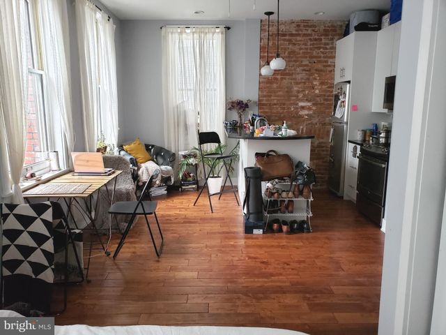 $1,395 | 126 South 16th Street, Unit 3F | Center City West