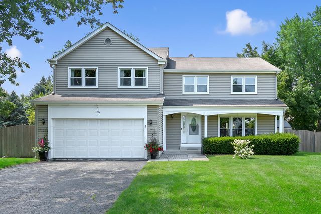 $449,900 | 155 Brookwood Lane East | Bolingbrook