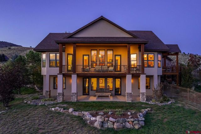 $3,450,000 | 474-362 Golden Eagle Trail | Telluride Area