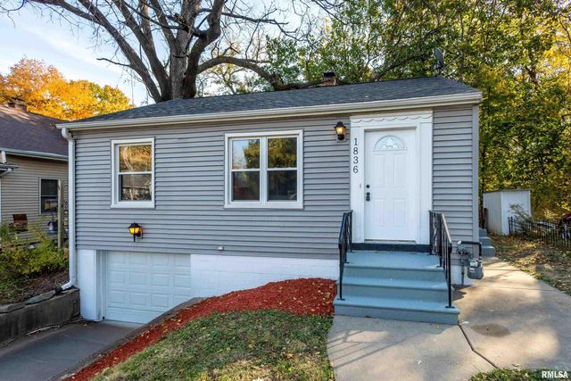 $119,900 | 1836 31st Street | Highland