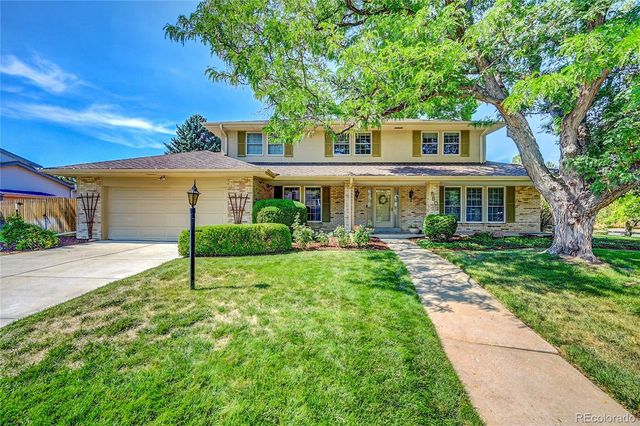 $1,200,000 | 5601 South Florence Street | Greenwood Village