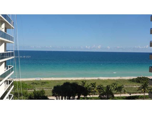 $9,500 | 9559 Collins Avenue, Unit S6H | Surfside