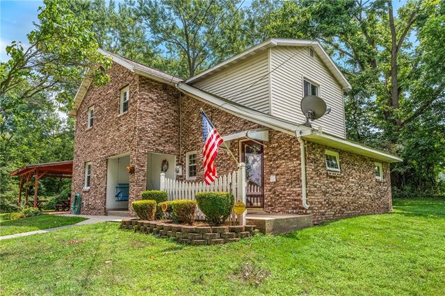 $219,900 | 220 Hoover Road | Shenango