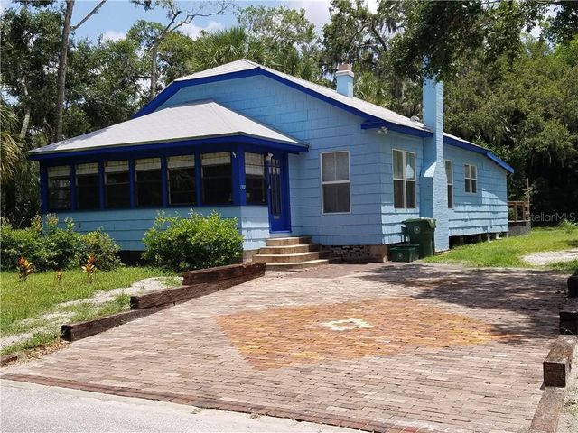 $3,500 | Restricted Address | Old Manatee Village