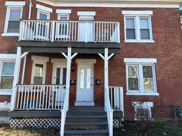 $2,200 | 8 Palmer Avenue, Unit 2 | Poughkeepsie