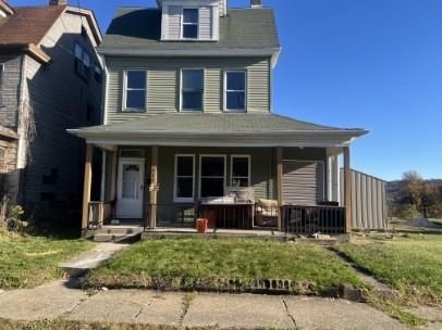 $1,652 | 317 Shaw Avenue | Clairton