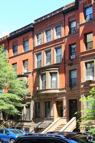 $3,250 | Restricted Address | Upper West Side