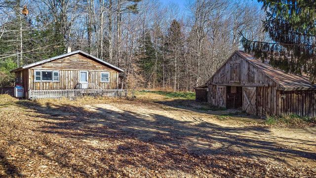 $349,900 | 110 Canfield Road | Barnstead