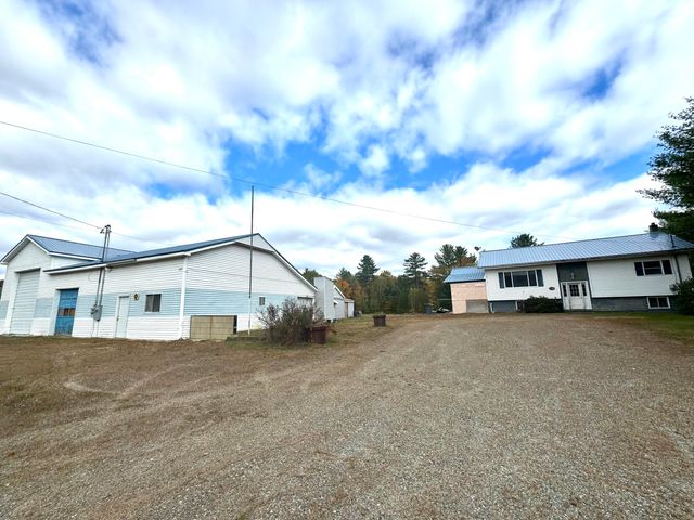 $248,000 | 549 Main Road | Passadumkeag