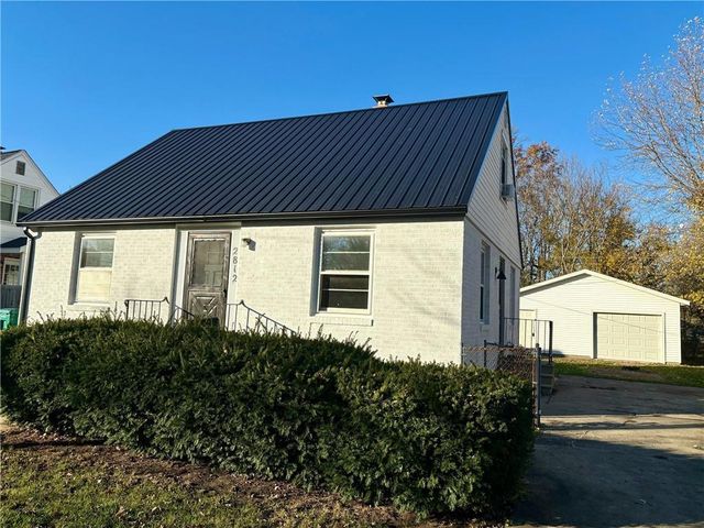 $149,900 | 2812 Walnut Avenue | Mattoon