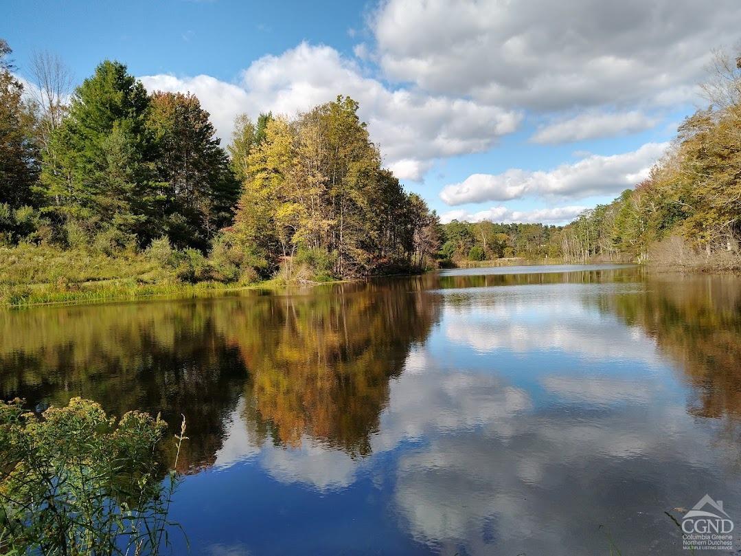 a view of lake