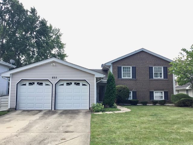 $3,250 | 835 Heather Lane | Hoffman Estates