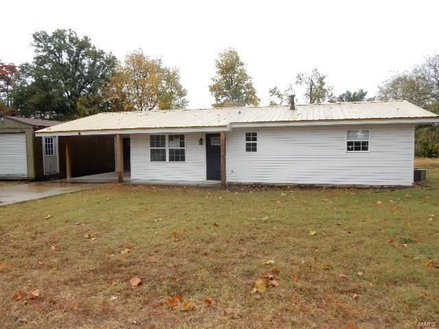 $90,000 | 305 West Becky Street | Clarkton