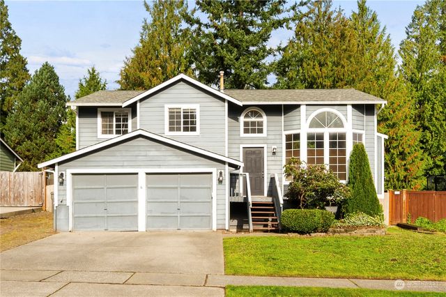 $655,000 | 9627 12th Place Southeast | Lake Stevens