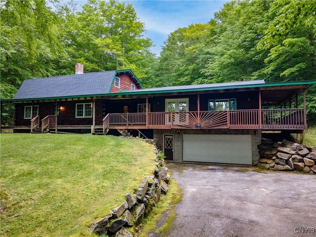 $669,900 | 186 Tuttle Road | Webb