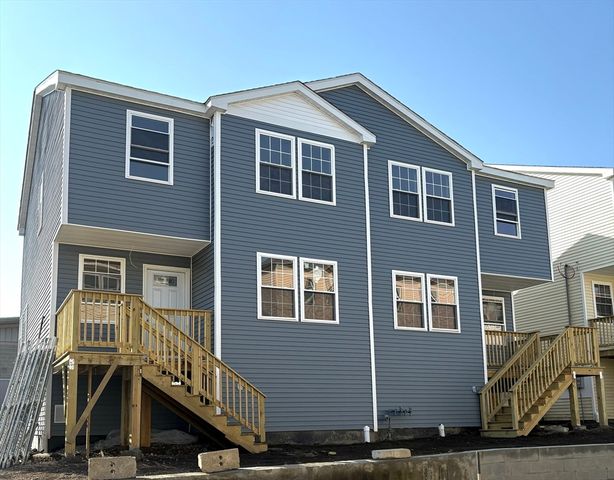 $355,000 | 25 Lebanon Street, Unit B | Flint