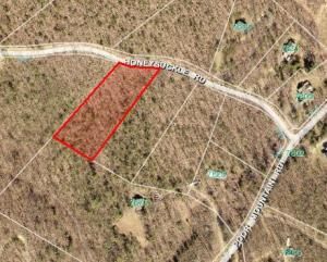 $40,000 | Lot 8 Honeysuckle Road