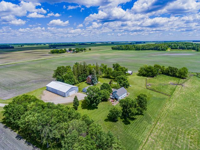 $649,900 | 5501 70th Street | Green Isle Township - Sibley County