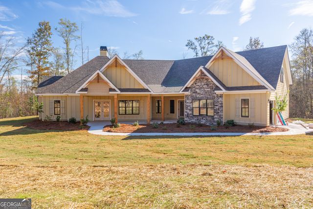 $1,099,914 | 146 Starlight Drive | Senoia Historic Downtown Community