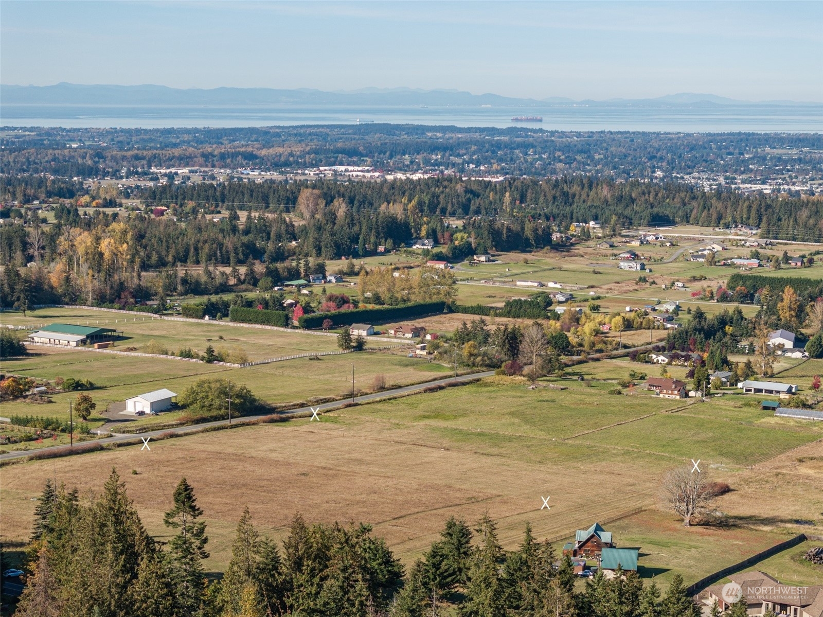 a view of lake view and mountain view