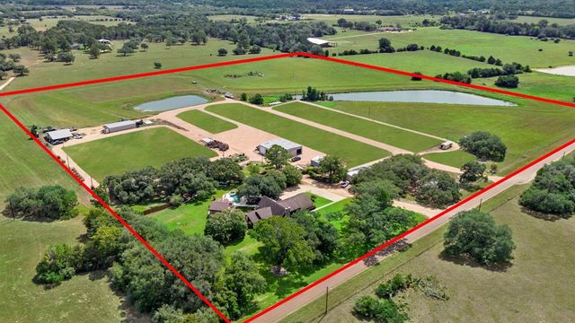 $1,600,000 | 1214 Piney Woods Road