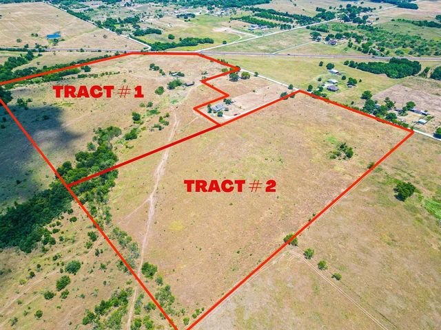 $450,000 | 287 Corsicana Tx 75109 | Mildred