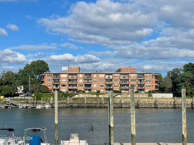 $1,450,000 | 630 Steamboat Road, Unit 2B | Indian Harbor