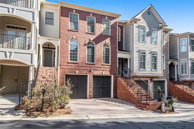 $649,900 | 5453 Battery Ln N East, Unit 20 | Sandy Springs ITP