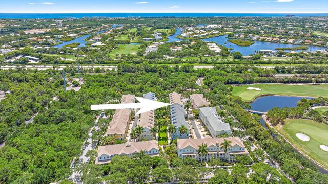 $625,000 | 107 Pond Apple Lane, Unit 105 | Jupiter