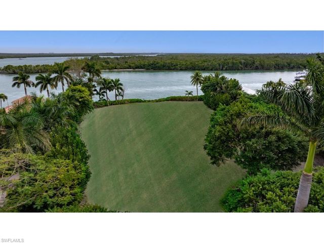 $17,600,000 | 940 Admiralty Parade | Port Royal