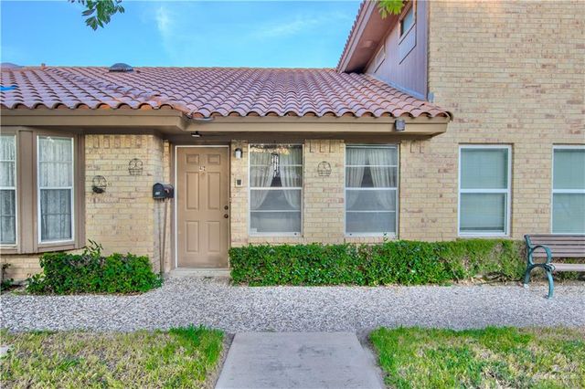 $155,000 | 900 East Dallas Avenue, Unit 26 | McAllen