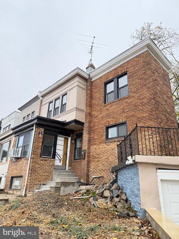 $200,000 | 6832 Wyncote Avenue | West Oak Lane