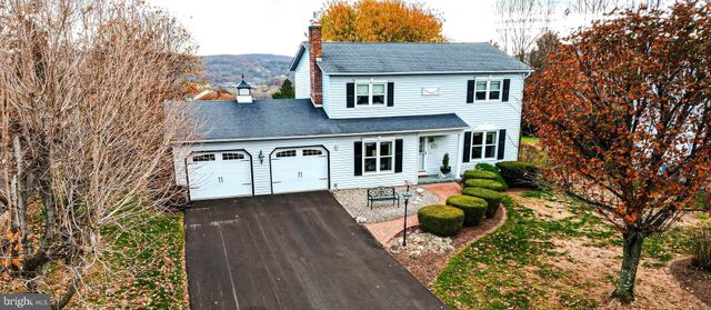 $469,000 | 61 Summit Place | Frostburg