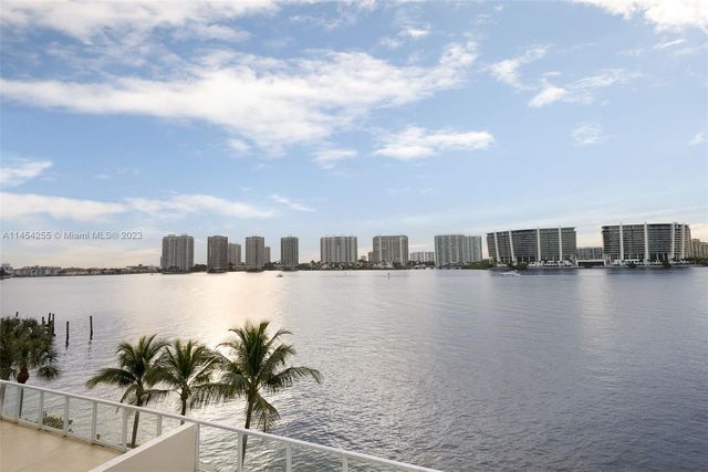 $4,000 | 18100 North Bay Road, Unit 404 | Sunny Isles Beach