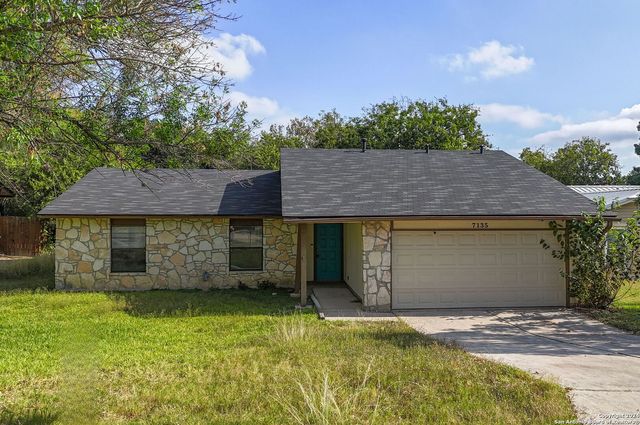 $224,900 | 7135 Winter Ridge | East San Antonio