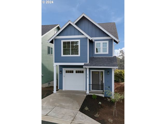 $617,500 | 419 Northwest 5th Street | Newport Temporary