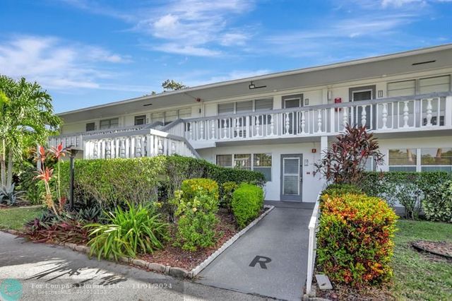 $88,000 | 312 Oakridge R, Unit 312 | West Deerfield Beach