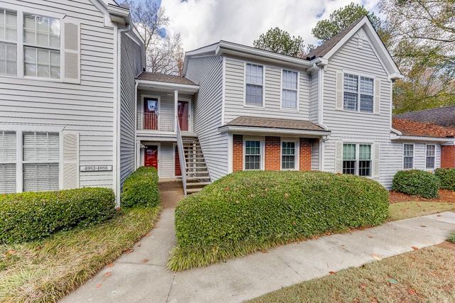 $332,900 | 4086 Whitehall Way, Unit 4086 | Alpharetta