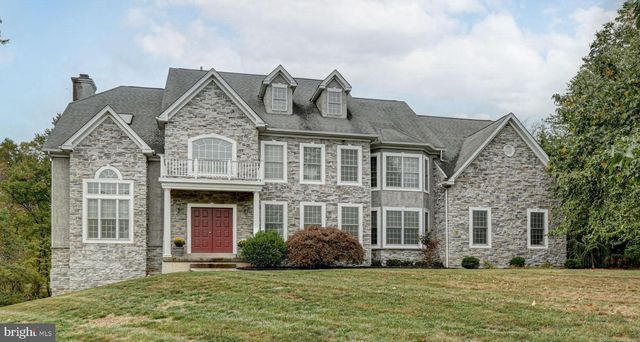 $1,100,000 | 2095 Deep Meadow | Worcester Township - Montgomery County