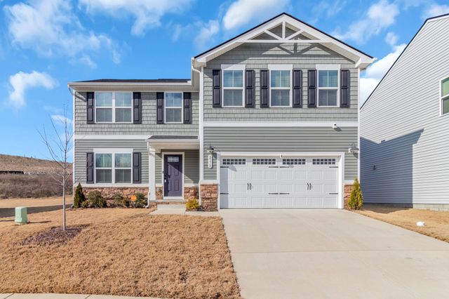 $499,999 | 2578 Haskell Drive | Cane Ridge