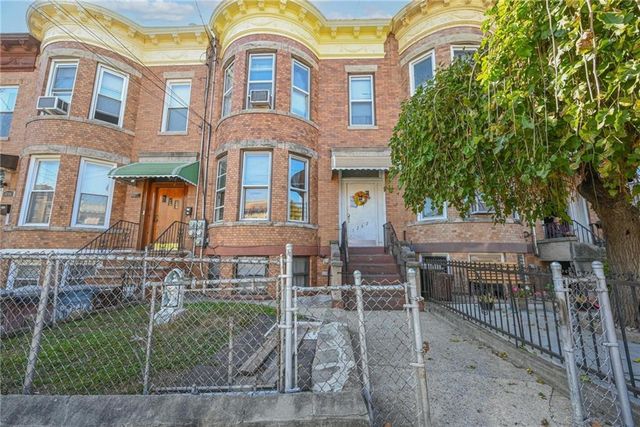 $1,449,000 | 1262 74th Street | Dyker Heights