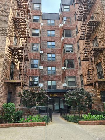 $209,000 | 91-08 32nd Avenue, Unit E107 | Jackson Heights