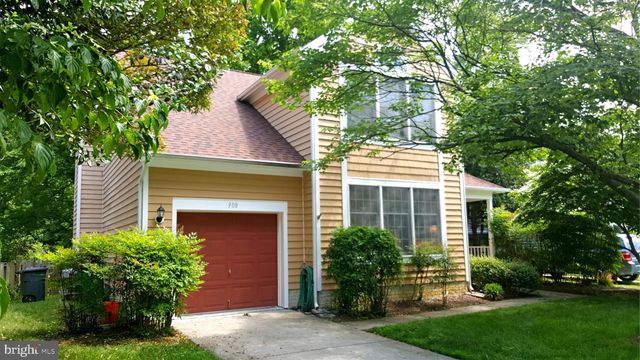 $3,450 | 908 Berwick Drive | Annapolis