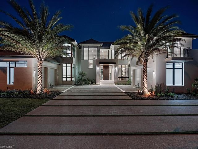 $28,950,000 | 3163 Gin Lane | Port Royal