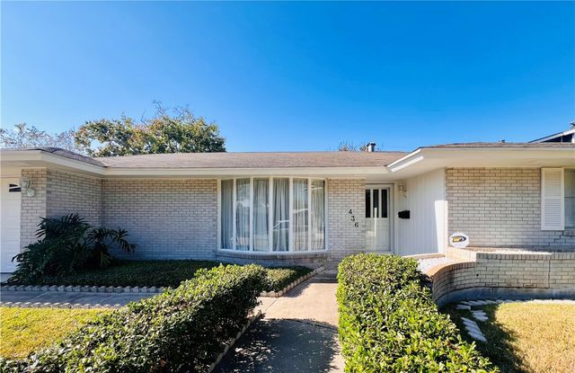 $309,000 | 436 Palmetto Street | Midtown Corpus Christi